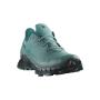 Salomon 475950 Alphacross 5 Gore Tex Erkek Ayakkabı